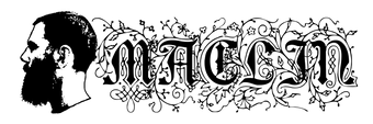 MACLIN logo