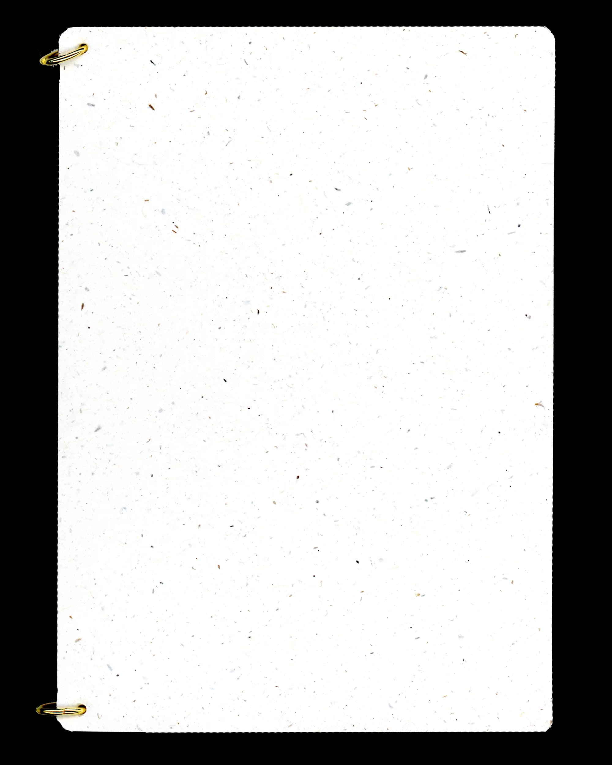 MAGIC NOTEBOOK — paper - 10 pages by Maclin, 3.5" x 5"