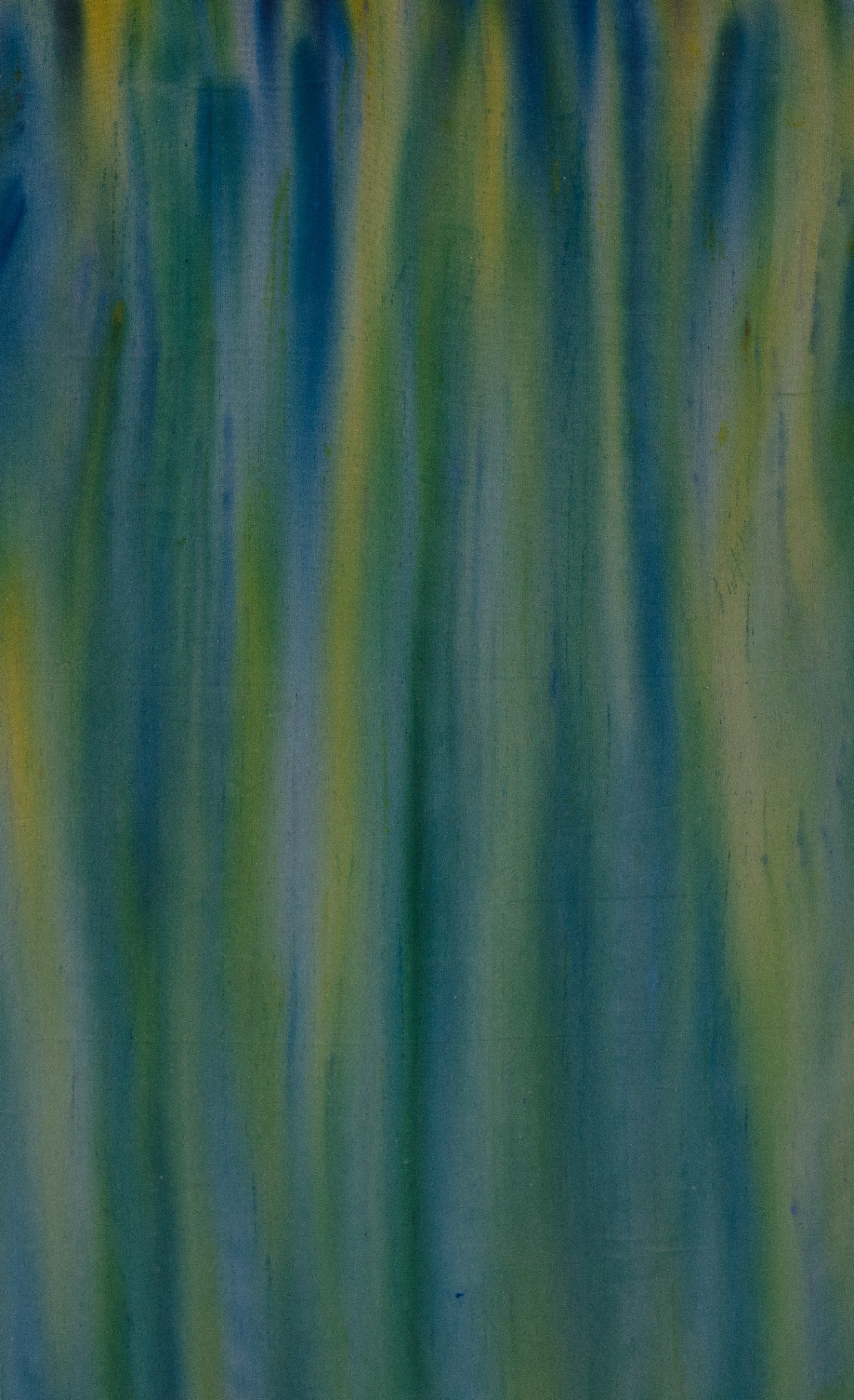 Spectral Analysis of Correlated Events Happening Semi-Simultaneously (Green)