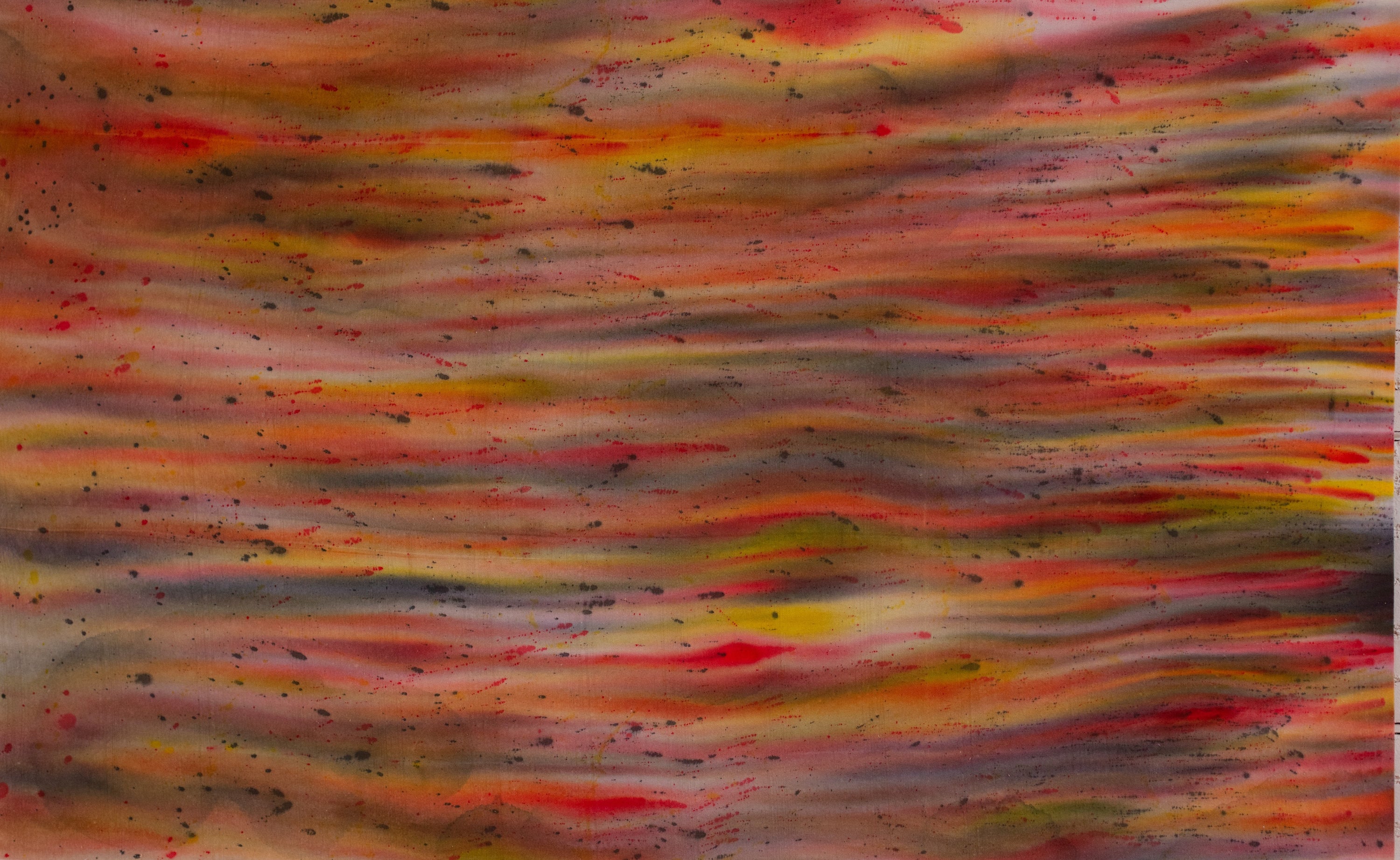 Spectral Analysis of Correlated Events Happening Semi-Simultaneously (XL)