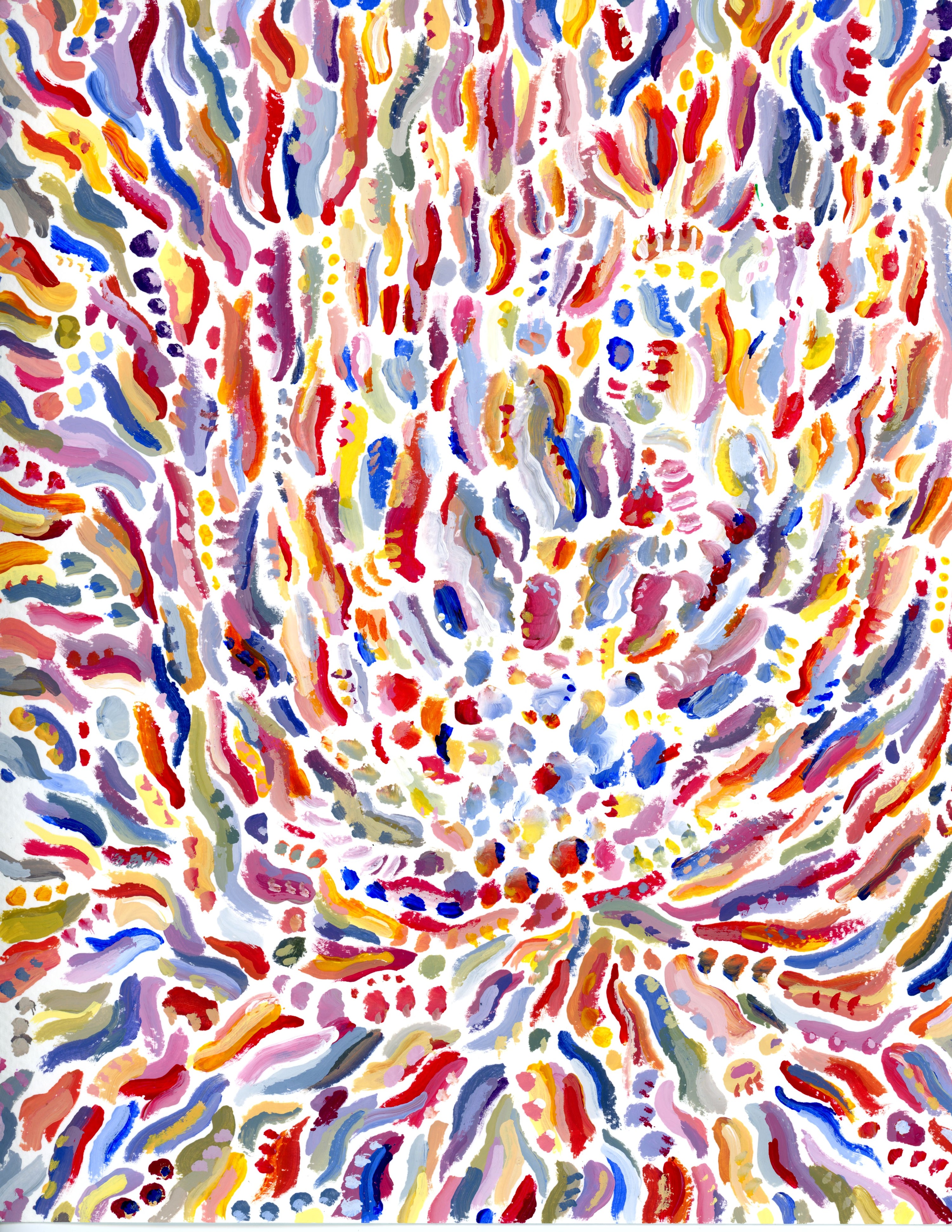 Coral Brain