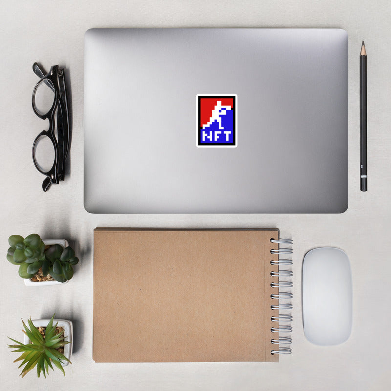 NFT Sticker